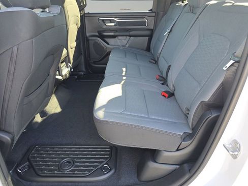 New 2026 RAM 1500 Big Horn image 8