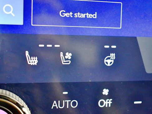 Used 2022 Lexus NX 350h AWD image 30