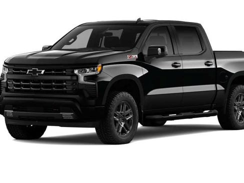 New 2026 Chevrolet Silverado 1500 RST w/ Safety Package AWD/4WD image 30