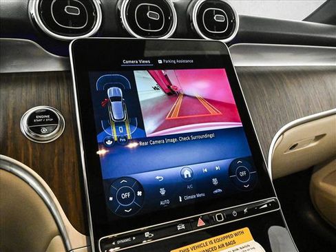 New 2026 Mercedes-Benz GLC 300 GLC 300 image 15