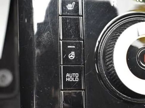 Used 2023 Kia Niro Wind w/ Wind Preserve Package image 39