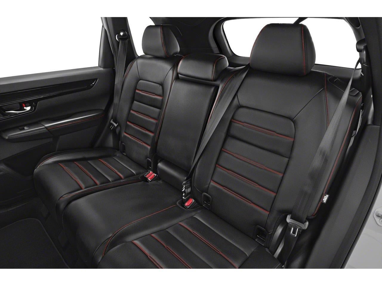 Used 2024 Honda CR-V Sport Touring image 9