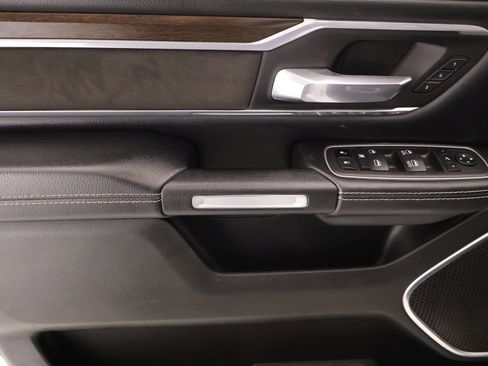 Used 2022 RAM 1500 Laramie image 16