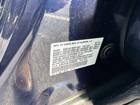 Used 2019 Honda Pilot Elite image 24