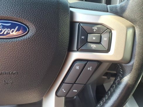 Used 2019 Ford F150 Lariat w/ Equipment Group 502A Luxury AWD/4WD image 22