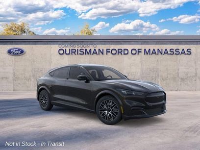 New 2026 Ford Mustang Mach-E Premium w/ Technology Package