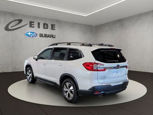 Certified 2025 Subaru Ascent Premium image 3