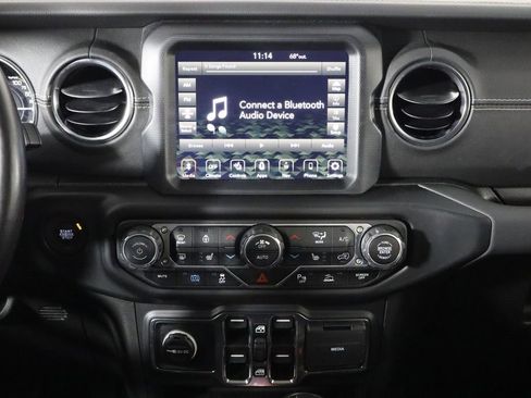 Used 2023 Jeep Wrangler Sahara 4xe w/ Cold Weather Group image 27