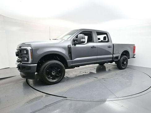 New 2026 Ford F250 XL w/ STX Appearance Package image 5