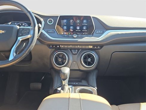 Used 2021 Chevrolet Blazer Premier w/ Driver Confidence II Package image 14
