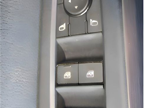 Used 2025 Nissan Pathfinder Rock Creek image 24