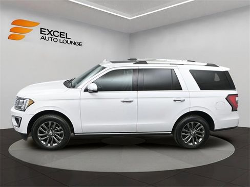 Used 2021 Ford Expedition Limited image 52
