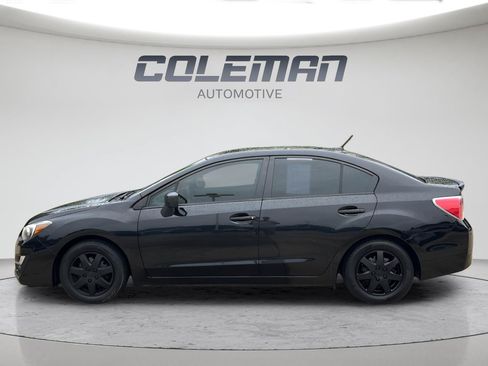 Used 2016 Subaru Impreza 2.0i AWD/4WD image 5