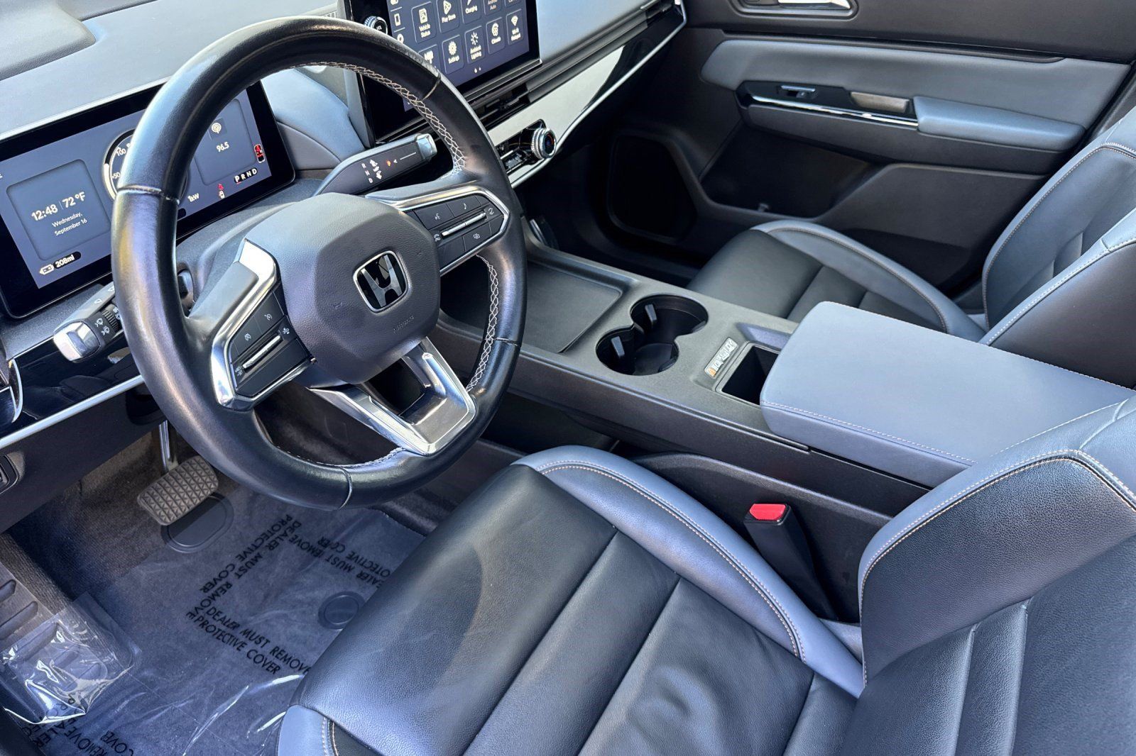 Used 2024 Honda Prologue Touring image 4