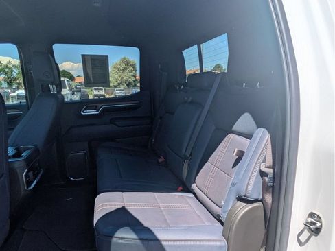 Used 2023 Chevrolet Silverado 1500 High Country AWD/4WD image 21