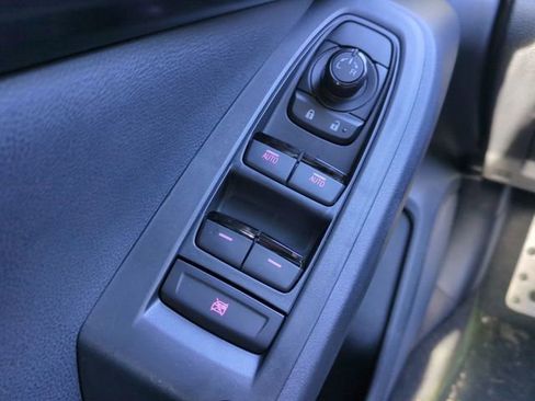 New 2026 Subaru Impreza RS image 23