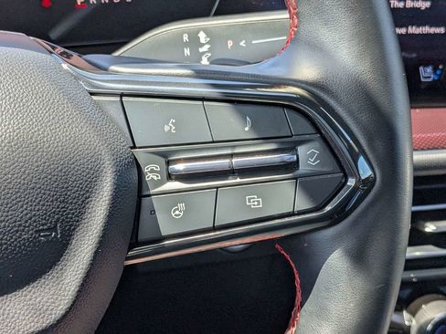 Used 2024 Chevrolet Traverse RS w/ LPO, Floor Liner Package AWD/4WD image 24