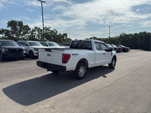 Used 2024 Ford F150 XL AWD/4WD image 3