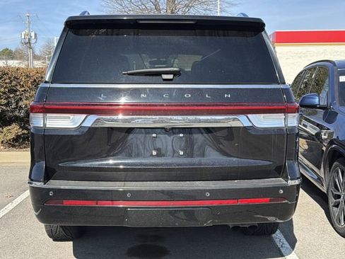 Used 2024 Lincoln Navigator Reserve AWD/4WD image 10