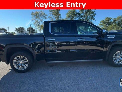 Used 2024 GMC Sierra 1500 Denali w/ Technology Package image 11
