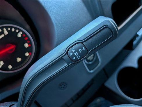 Used 2024 Mercedes-Benz Sprinter 2500 image 14