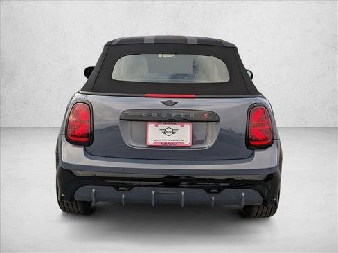 New 2026 MINI Cooper S FWD image 8