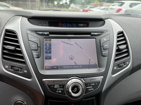 Used 2015 Hyundai Elantra Sport w/ Option Group 04 FWD image 18