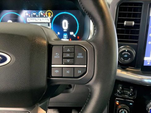 Used 2023 Ford F150 Lariat w/ Equipment Group 502A High AWD/4WD image 22