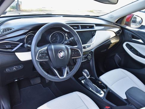 Used 2020 Buick Encore GX Select FWD image 12