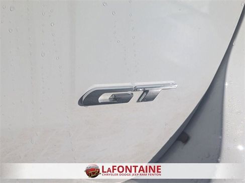 New 2026 Dodge Durango GT image 10