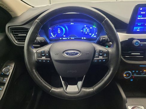 Used 2020 Ford Escape SE Sport FWD image 22