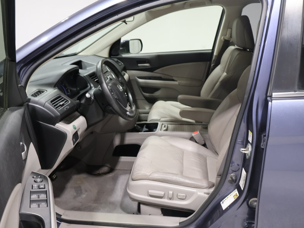 Used 2012 Honda CR-V EX-L image 10