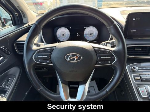 Used 2022 Hyundai Santa Fe Limited image 18