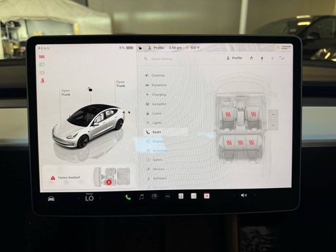 Used 2023 Tesla Model 3 Standard Range RWD image 16