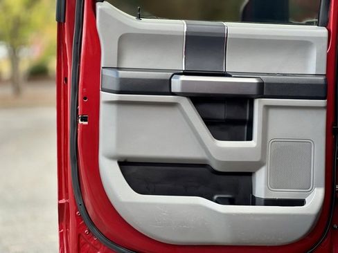 Used 2022 Ford F250 XLT w/ XLT Value Package image 9