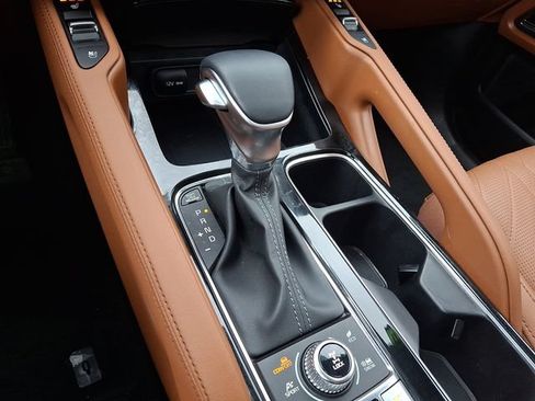Certified 2025 Kia Telluride EX X-Line AWD/4WD image 23