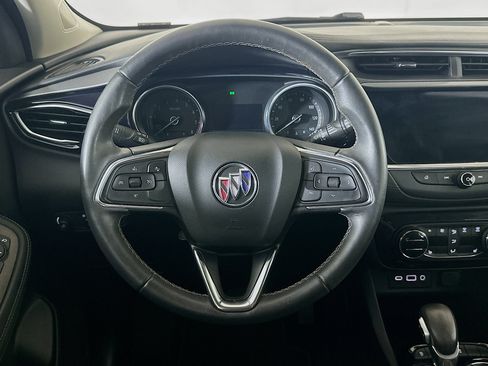 Used 2023 Buick Encore GX Select FWD image 17