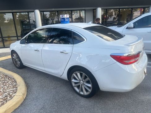 Used 2012 Buick Verano Convenience FWD image 3