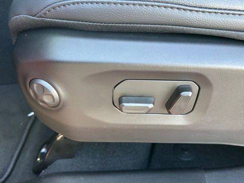 New 2025 Jeep Wrangler Sahara w/ Technology Group image 20