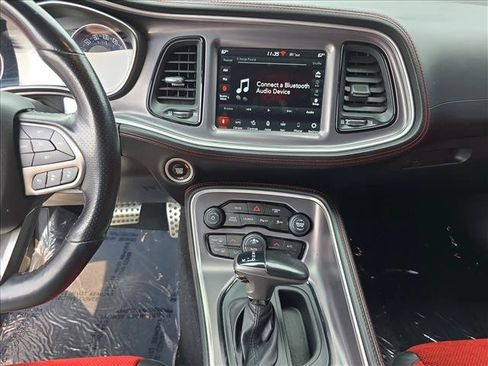 Used 2021 Dodge Challenger R/T Scat Pack w/ Dynamics Package RWD image 19