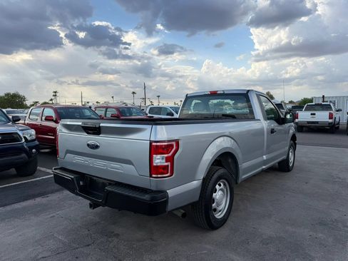 Used 2020 Ford F150 XL RWD image 11