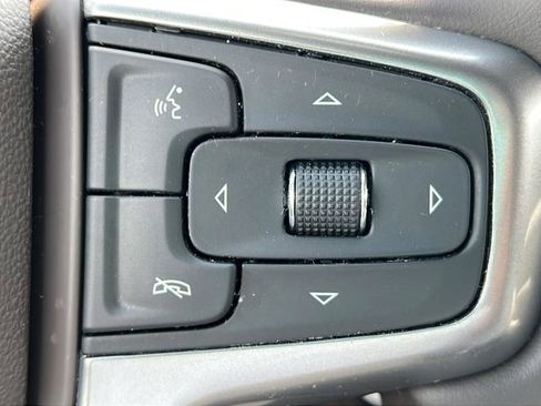 Used 2024 Chevrolet Silverado 1500 LTZ w/ LTZ Premium Package AWD/4WD image 26