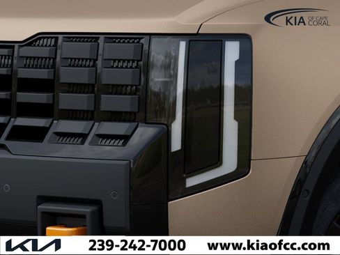 New 2027 Kia Telluride SX Prestige X-Pro image 10