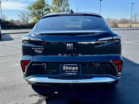 Used 2025 Buick Envista Avenir image 6