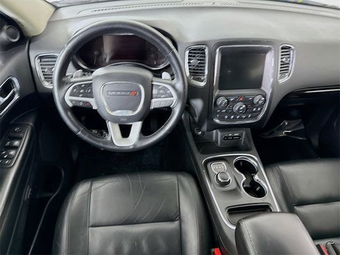 Used 2016 Dodge Durango Limited w/ Nav & Power Liftgate Group image 4