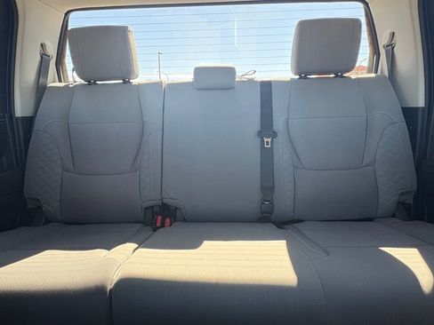 Used 2023 Toyota Tundra SR5 w/ SR5 Convenience Package image 15