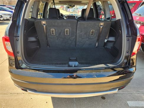 Certified 2019 Honda Pilot EX-L image 20