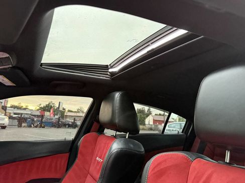 Used 2016 Dodge Charger SRT w/ Harman/Kardon Audio Group image 30