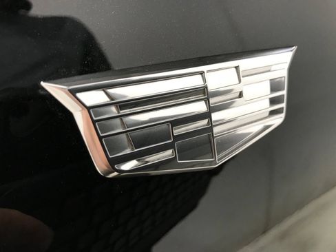 Used 2024 Cadillac XT6 Premium Luxury w/ LPO, Floor Liner Package AWD/4WD image 30