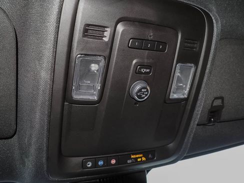 Used 2023 Chevrolet Tahoe RST w/ Sport Performance Package image 33